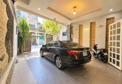 DIỆN TÍCH KHỦNG 133M² - BIỆT THỰ MINI ĐƯỜNG NHỰA 8M SÁT PHẠM VĂN HAI - VƯỢNG KHÍ NỞ HẬU (136)... Bán nhà riêng tại Tân Sơn Hòa, Hồ Chí Minh 02