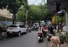 Cơ hội hiếm có nhà 5 tầng 7 phòng cho thuê tại phường Phú Lương với dòng tiền ổn định... Bán nhà riêng tại Phú Lương, Hà Nội 11