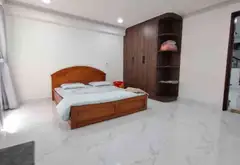 Nhà 4 Tầng Hiện Đại, Đầy Đủ Nội Thất Tặng Kèm... Bán nhà riêng tại Bảy Hiền, Hồ Chí Minh 12