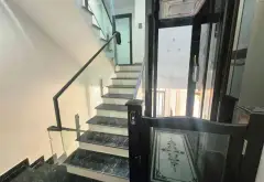 Bán nhà riêng 5 tầng gần Hồ Tây, ngõ thông, có thang máy, diện tích 58m²... Bán nhà riêng tại Tây Hồ, Hà Nội 06