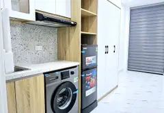 Bán chung cư mini 6 tầng có thang máy tại trung tâm Hai Bà Trưng, phố Kim Ngưu, 64m2... Bán chung cư mini tại Hai Bà Trưng, Hà Nội 16