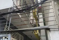 Bán nhà riêng 5 tầng tại phường Minh Khai, diện tích 36.7 m², sổ đỏ riêng... Bán nhà riêng tại Tương Mai, Hà Nội 04