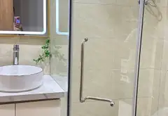 Nhà phố 2 tầng tặng full nội thất siêu tiện nghi ở Nguyễn Phi Khanh... Bán nhà mặt phố tại Tân Định, Hồ Chí Minh 06