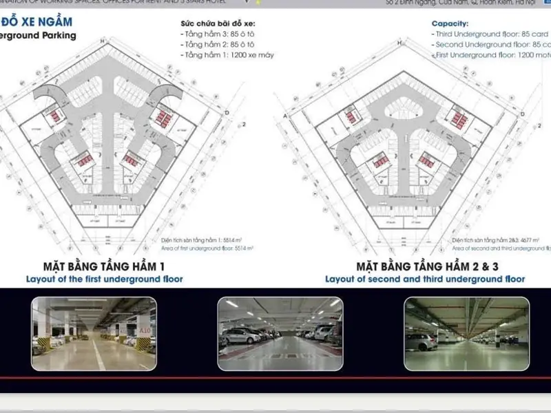 Cơ Hội Vàng Sở Hữu Dự Án Khách Sạn 5 Sao Tại Nam Từ Liêm, dòng tiền ổn định , 9276m2, 1000 tỷ... Bán bất động sản khác tại Từ Liêm, Hà Nội 01