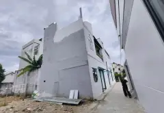 Nhà đẹp 3 tầng Tôn Đản - Ô tô vào tận nơi, rộng 80m²... Bán nhà riêng tại Cẩm Lệ, Đà Nẵng 13
