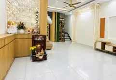 Thủ Đức - (Trường Thọ cũ) - Nhà 2 tầng mặt tiền đường lớn - diện tích khủng - SHR... Bán nhà mặt phố tại Thủ Đức, Hồ Chí Minh 01