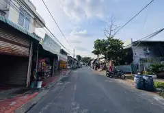 Cơ hội vàng sở hữu lô đất hẻm xe tải Nguyễn Tri Phương, Dĩ An, Bình Dương... Bán đất tại Dĩ An, Hồ Chí Minh 03