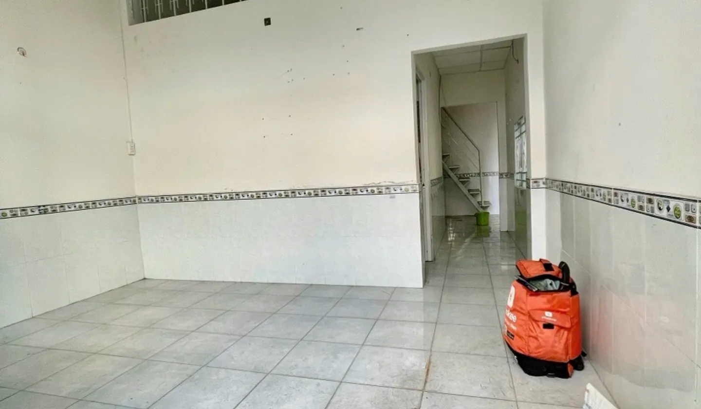 Nhà 2 tầng 2 mặt tiền rộng 5.3m gần chợ Hiệp Bình giá 4.47 tỷ... Bán nhà riêng tại Hiệp Bình, Hồ Chí Minh 01