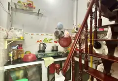 Nhà 3 Tầng Gọn Xinh, Sống Tiện Nghi Tại Tân Bình... Bán nhà riêng tại Tân Hòa, Hồ Chí Minh 03