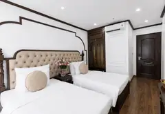 Khách sạn 10 tầng trung tâm Mễ Trì Hạ, dòng tiền ổn định, diện tích 80.3 m²... Bán bất động sản khác tại Từ Liêm, Hà Nội 01