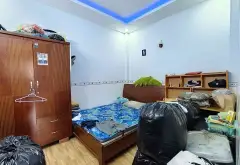 Bán nhà riêng 4 tầng Tân Kỳ Tân Quý diện tích 48m2 pháp lý SHR chuẩn giá 5,5 tỷ... Bán nhà riêng tại Bình Hưng Hòa, Hồ Chí Minh 08