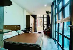 Sở Hữu Nhà 71m tại Phố VIP đáng ở bậc nhất trung tâm Quận tận hưởng Ngõ Ô Tô phố Lớn
Dân trí cao... Bán nhà riêng tại Khương Đình, Hà Nội 02