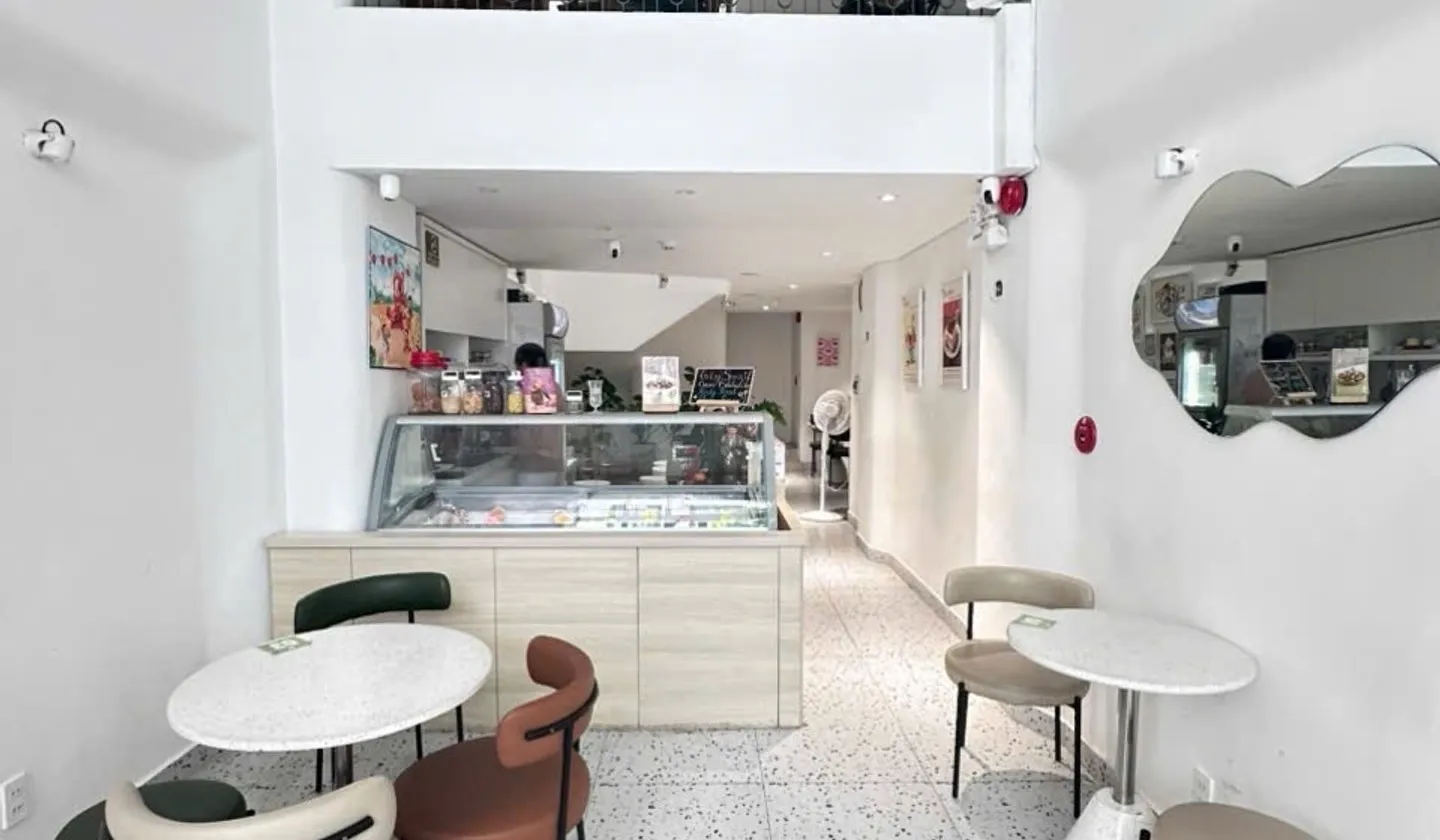 Bán nhà 5 tầng diện tích 107m² tại Phường Cầu Kho Quận 1... Bán nhà riêng tại Cầu Ông Lãnh, Hồ Chí Minh 01