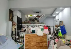 Nhà 2 tầng 3PN giá tốt tại Trung Mỹ Tây, Quận 12... Bán nhà riêng tại Trung Mỹ Tây, Hồ Chí Minh 11