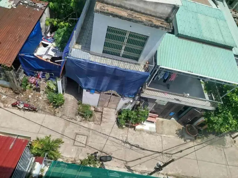 Bán nhà riêng 4 tầng 97,2m² tại Tân Nhựt, Bình Chánh, giá 6,3 tỷ đồng... Bán nhà riêng tại Tân Nhựt, Hồ Chí Minh 01