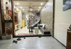 Nhà mặt phố Phú Nhuận, 4 tầng, siêu kinh doanh giá tốt... Bán nhà mặt phố tại Cầu Kiệu, Hồ Chí Minh 02