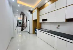 Nhà 4 tầng tiện nghi, ô tô gần, giá hợp lý tại Thanh Trì... Bán owner_side tại Ngọc Hồi, Hà Nội 02