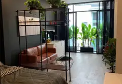 Nhà 5 tầng - Hẻm xe tải tránh - 44m2 - Dòng tiền 540tr/năm - Sổ vuông đẹp... Bán nhà riêng tại Khánh Hội, Hồ Chí Minh 03