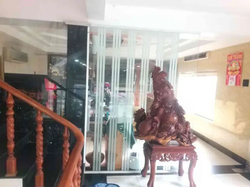 Nhà phố lô góc 5 tầng mặt tiền Lý Thường Kiệt Dĩ An... Bán nhà mặt phố tại Dĩ An, Hồ Chí Minh 01