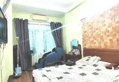 BÁN NHÀ THANH AM 40M2- 4 TẦNG - VỈA HÈ, Ô TÔ TRÁNH - 13.4 TỶ... Bán nhà riêng tại Việt Hưng, Hà Nội 04