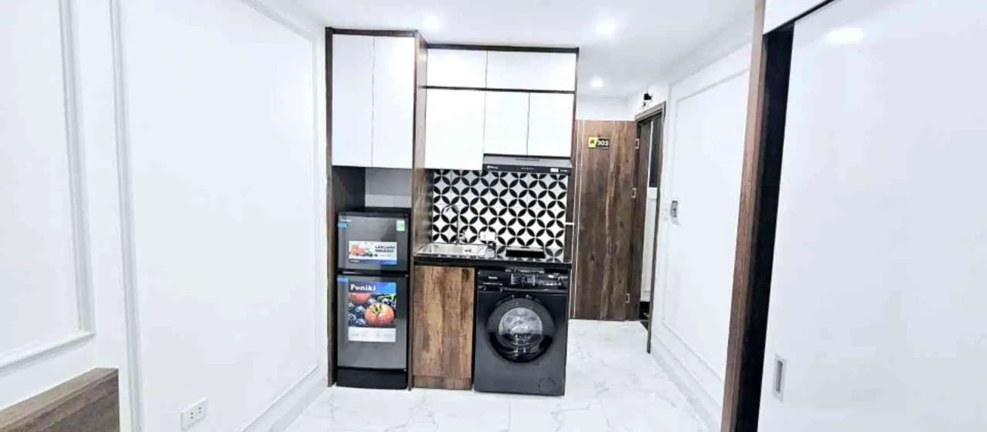 Bán chung cư mini 8 tầng trung tâm quận Đống Đa, thu nhập 100 triệu/tháng... Bán chung cư mini tại Ô Chợ Dừa, Hà Nội 01