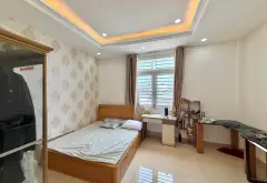 Bán nhà 3 tầng 4 phòng ngủ 65m2 hướng Bắc tại P. Hiệp Bình... Bán nhà riêng tại Hiệp Bình, Hồ Chí Minh 06