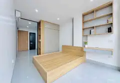 Bán nhà mặt phố 8 tầng diện tích 164m² Mặt phố kinh doanh , trịnh văn bô , phương canh... Bán nhà mặt phố tại Xuân Phương, Hà Nội 08