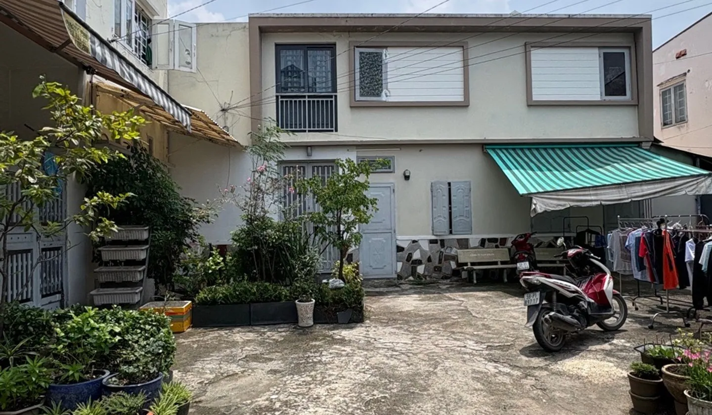 Nhà 68m² Đường 102 Tăng Nhơn Phú - Dòng Tiền Thuê 12 Triệu... Bán nhà riêng tại Tăng Nhơn Phú, Hồ Chí Minh 01