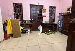 Nhà mặt phố đường sắt, cơ hội có 1 không 2... Bán nhà mặt phố tại Đại Thanh, Hà Nội 04