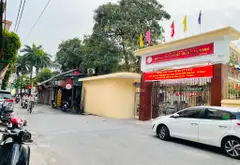 Bán nhà riêng 2 tầng, mặt tiền 6,4m, Phường Kiến Hưng, Hà Đông... Bán nhà riêng tại Kiến Hưng, Hà Nội 07