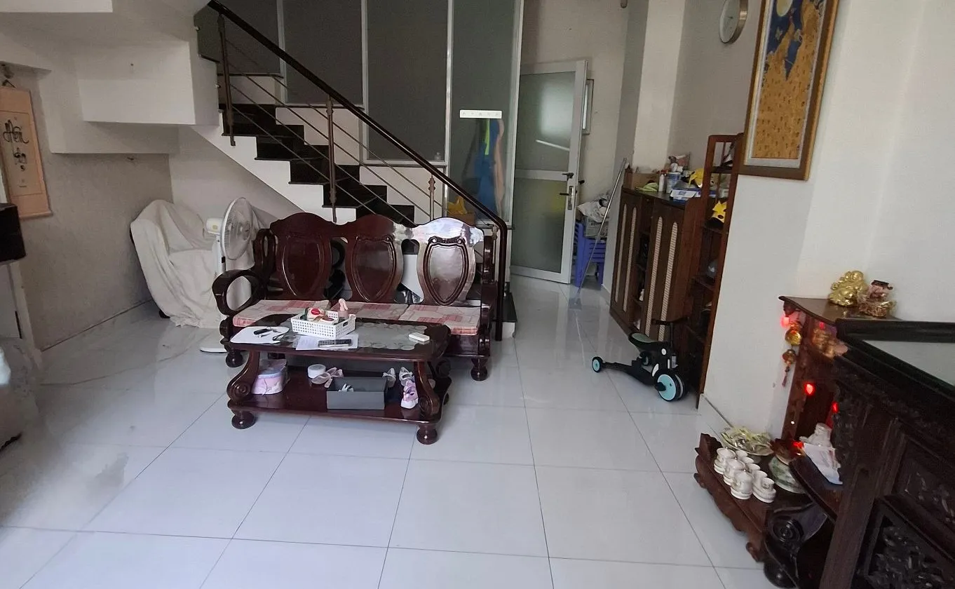 Nhà đẹp 4 tầng, sang trọng tại Bảy Hiền giá hấp dẫn... Bán nhà riêng tại Bảy Hiền, Hồ Chí Minh 01
