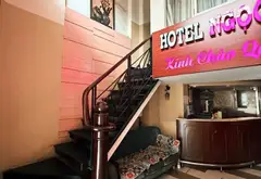 Nhà mặt phố đẹp khu Bàu Cát, kinh doanh đỉnh cao... Bán nhà mặt phố tại Tân Bình, Hồ Chí Minh 06