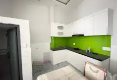 Nhà phố kinh doanh sầm uất, hẻm rộng 8m, 2PN 2WC tiện nghi... Bán nhà riêng tại An Hội Tây, Hồ Chí Minh 05