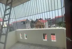 Bán nhà riêng 3 tầng tại trung tâm Mê Linh, ô tô vào nhà, phù hợp kinh doanh nhỏ... Bán nhà riêng tại Mê Linh, Hà Nội 13