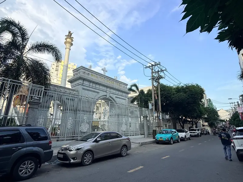 Bán nhà đường điện biên phủ, phường Gia Định TP.HCM... Bán nhà riêng tại Gia Định, Hồ Chí Minh 01