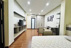 Biệt thự quận 3 rộng rãi, tiện nghi đầy đủ, giá tốt... Bán nhà riêng tại Bàn Cờ, Hồ Chí Minh 08