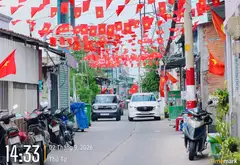 🔥🔥BÁN NHÀ XE HƠI ĐỔ CỬA - HUỲNH TẤN PHÁT – QUẬN 7 | 7,5M x 15M | NHỈNH 7 TỶ 🔥🔥... Bán nhà riêng tại Phú Thuận, Hồ Chí Minh 19