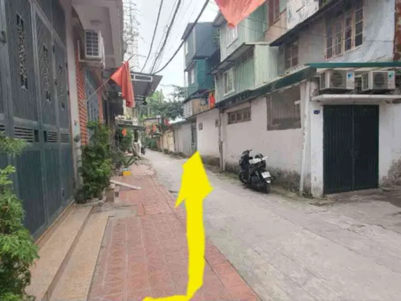 Căn hộ 2 phòng ngủ rộng rãi tại Ngọc Hồi, tiện ích đầy đủ... Bán căn hộ chung cư tại Hoàng Liệt, Hà Nội 01