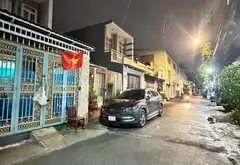 Bán nhà hẻm nhựa 8m, hương Lộ 2-79,2m², khu phân lô Bình Tân giá 7,4 tỷ... Bán nhà riêng tại Bình Trị Đông, Hồ Chí Minh 02