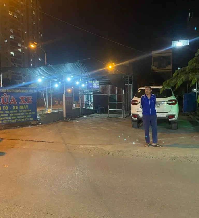 Bán đất dịch vụ khu C phường với pháp lý sắp hoàn thiện, xây dựng 6 tầng, vị trí sầm uất... Bán đất tại Yên Nghĩa, Hà Nội 01