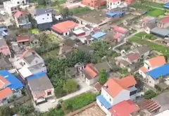 Lô đất đẹp mặt tiền rộng tại Thiên Hương, Thủy Nguyên, Hải Phòng... Bán đất tại Thiên Hương, Hải Phòng 04