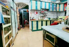 NHÀ 4 TẦNG BTCT VĂN THÂN Q.6 - HẺM XE HƠI - HOÀN CÔNG ĐỦ - 5.6 TỶ... Bán nhà riêng tại Bình Tiên, Hồ Chí Minh 10