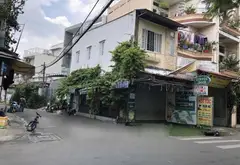 Nhà mặt phố 2 tầng 56m2 phường Phú Thạnh giá 9 tỷ... Bán nhà mặt phố tại Phú Thạnh, Hồ Chí Minh 04