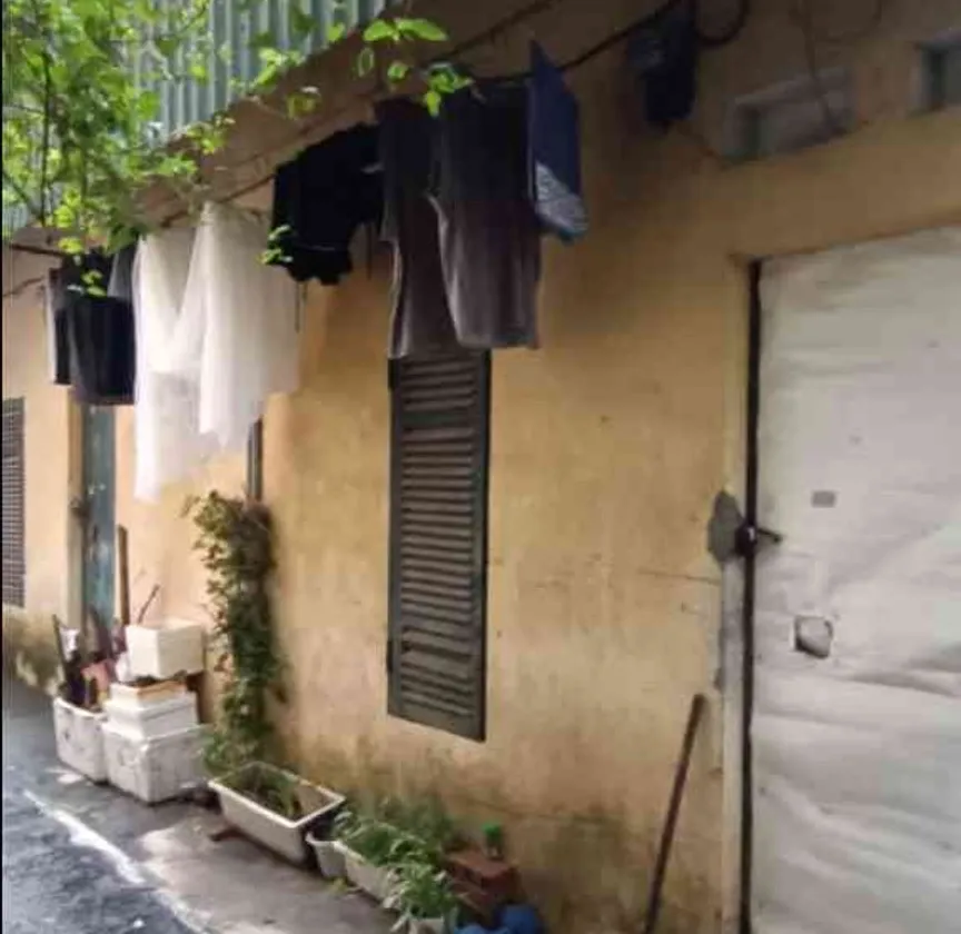 Bán nhà 1 tầng 62m2 Lô Góc 2 Thoáng tại Trâu Quỳ... Bán nhà riêng tại Gia Lâm, Hà Nội 01