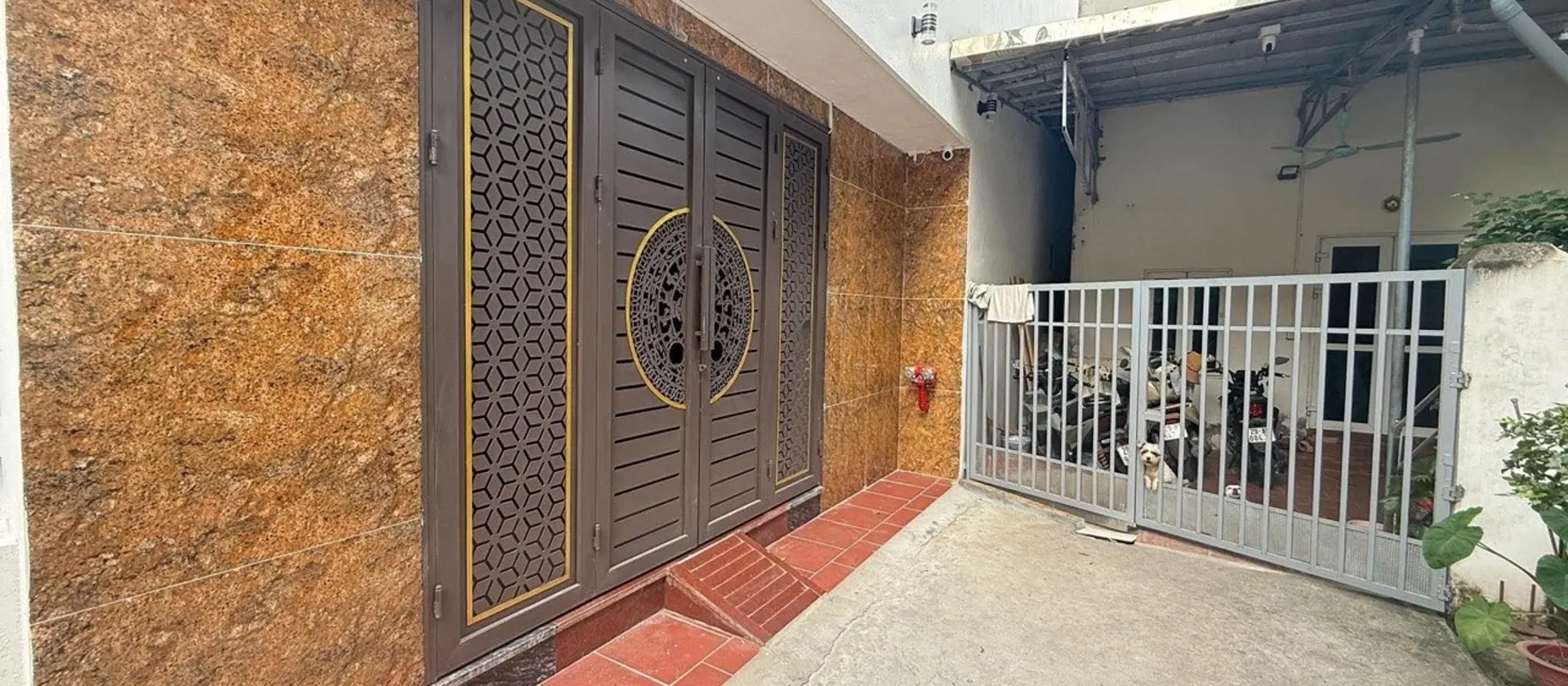 Bán chung cư mini 7 tầng gần Đại học Nông Nghiệp, diện tích 60m2... Bán chung cư mini tại Gia Lâm, Hà Nội 01