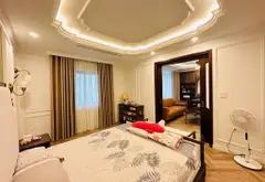 Shophouse Tô Hiệu - Biểu tượng sang trọng phong cách Indochine đỉnh cao 83m2, 4 tầng.... Bán Shophouse tại Hà Đông, Hà Nội 08