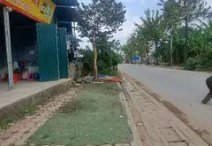 Nghĩa Lại - Uy Nỗ
✅Mô tả: 
👉Diện tích: 45m, MT=Hậu: 4.5m full thổ cư
👉Đường trước đất  thoáng rộn... Bán nhà mặt phố tại Đông Anh, Hà Nội 07