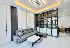 Nhà 3 tầng đẹp mê ly tại An Hải - Sân rộng ô tô đậu thoải mái... Bán nhà riêng tại An Hải, Hải Phòng 04
