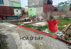 Bán đất vuông vắn, giá 1,5 tỷ, khu dân cư Tam Sơn Bắc Ninh... Bán đất tại Tam Sơn, Bắc Ninh 01