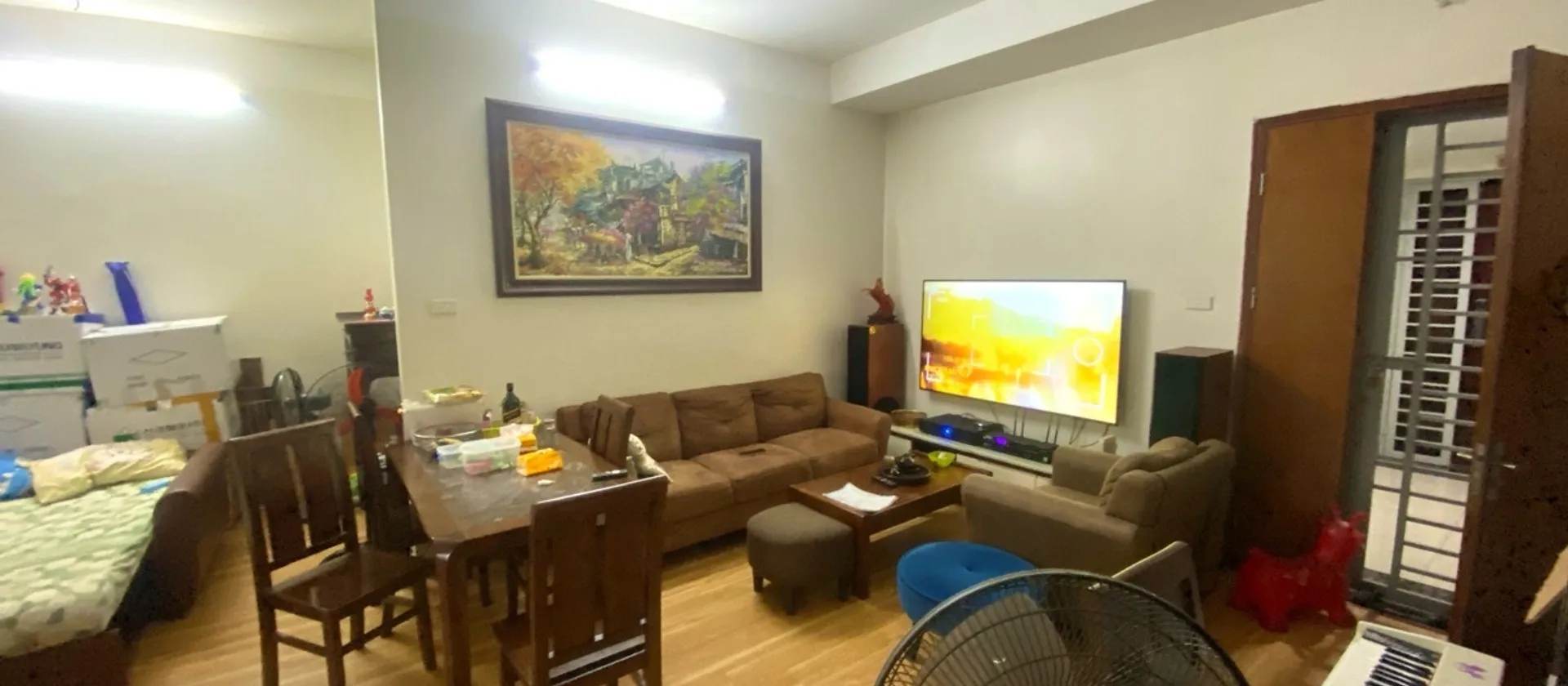 CHUNG CƯ CT36 XUÂN LA - CĂN 2 NGỦ HIẾM! DIỆN TÍCH 76m2 - NHỈNH 7 TỶ -TẦM TIỀN NHIỀU NGƯỜI TÌM KIẾM... Bán căn hộ chung cư tại Tây Hồ, Hà Nội 01